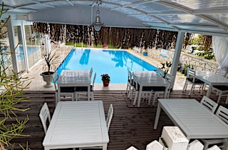Alaçatı Eldoris Otel Genel 3